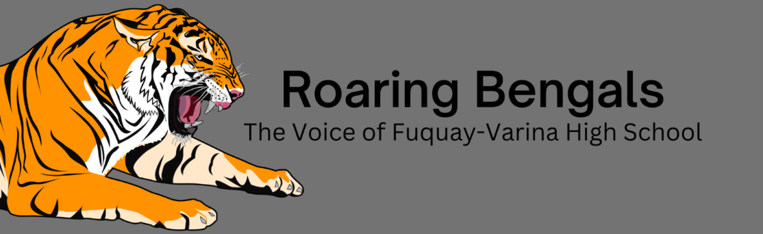 The Voice of Fuquay-Varina High School